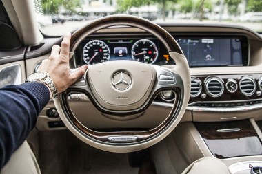 Self-driving Cars – A Billion Dollar Gamble