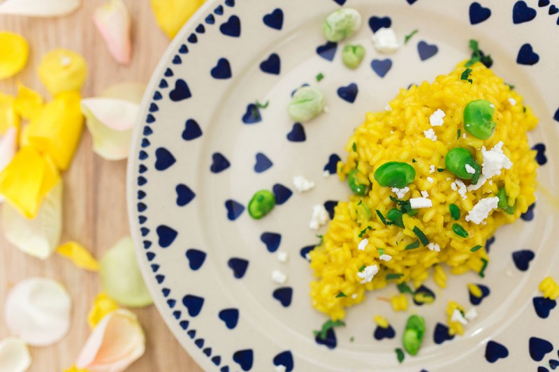 Brown Rice Salad With Miso Mustard Dressing