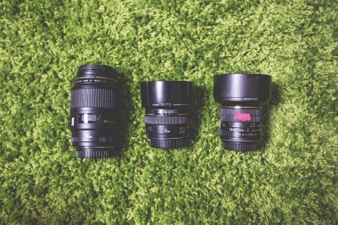 Here Are The Best Lens For Your Camera Today