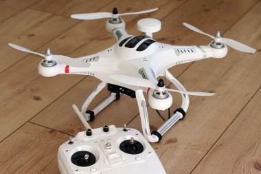 Amazon Will Be Using Drones To Ship Your Order