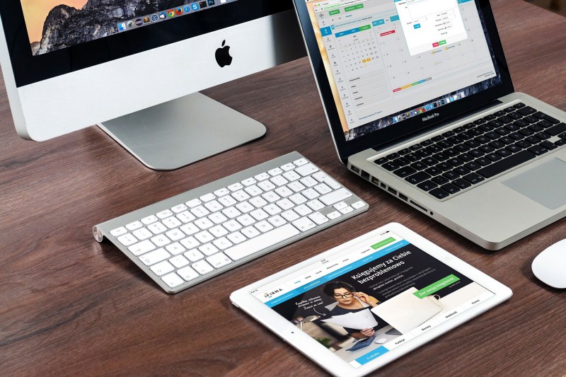 Responsive Web Is The Answer To The Mobile Age